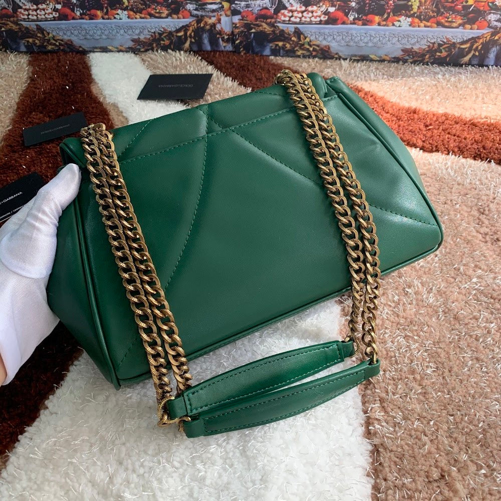 Dragons Bags DGn Luxury Bag --93188