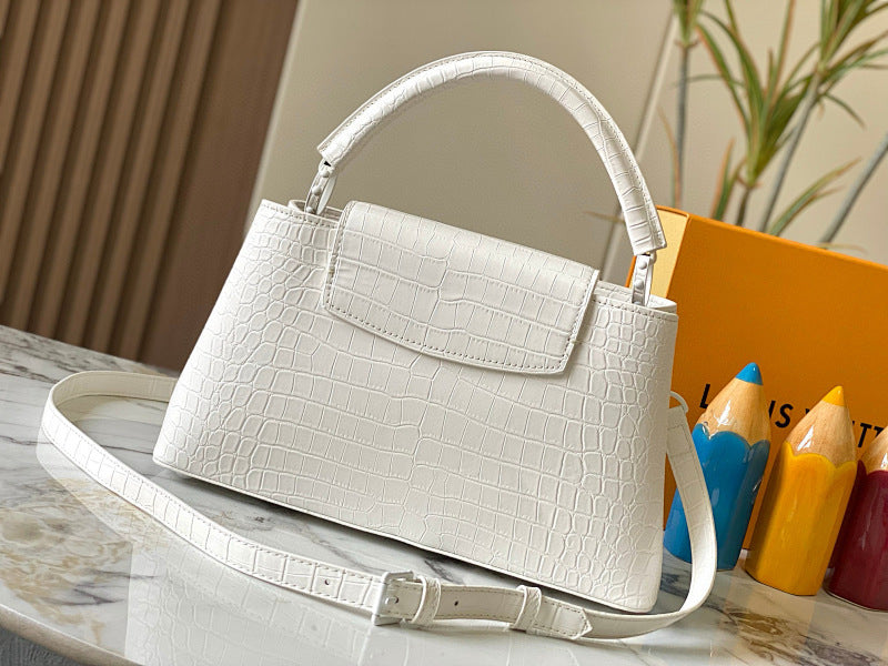 Dragons Bags LVn Luxury Bag --80258