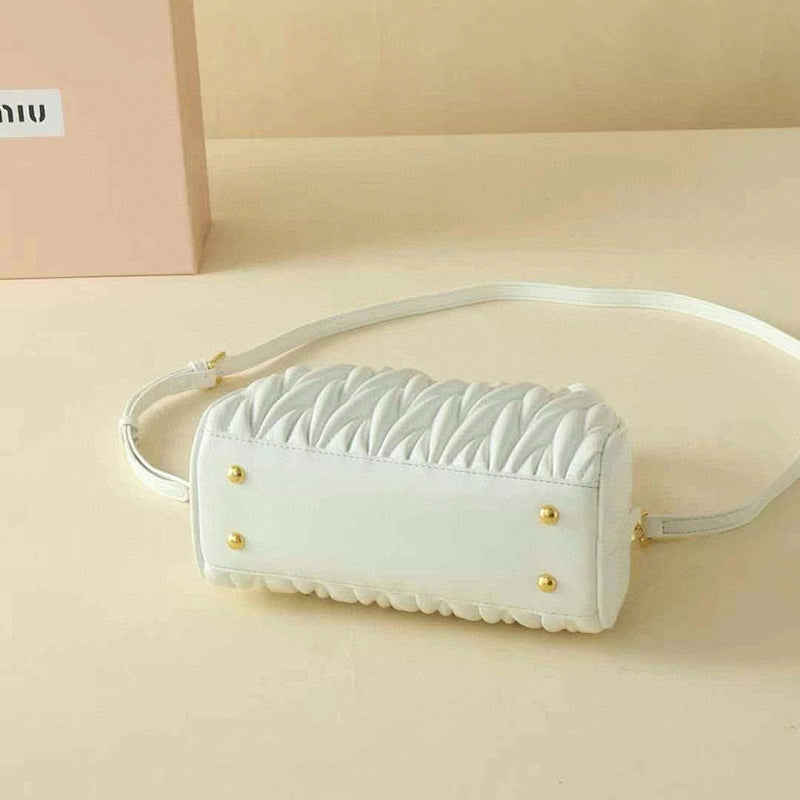 Jessica Bags pradn Luxury Bag --75451