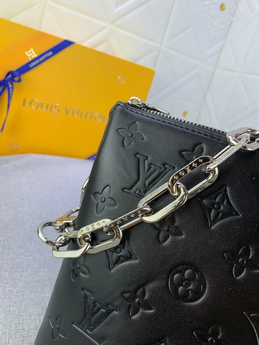 Jessica Bags ln Luxury Bag --75989