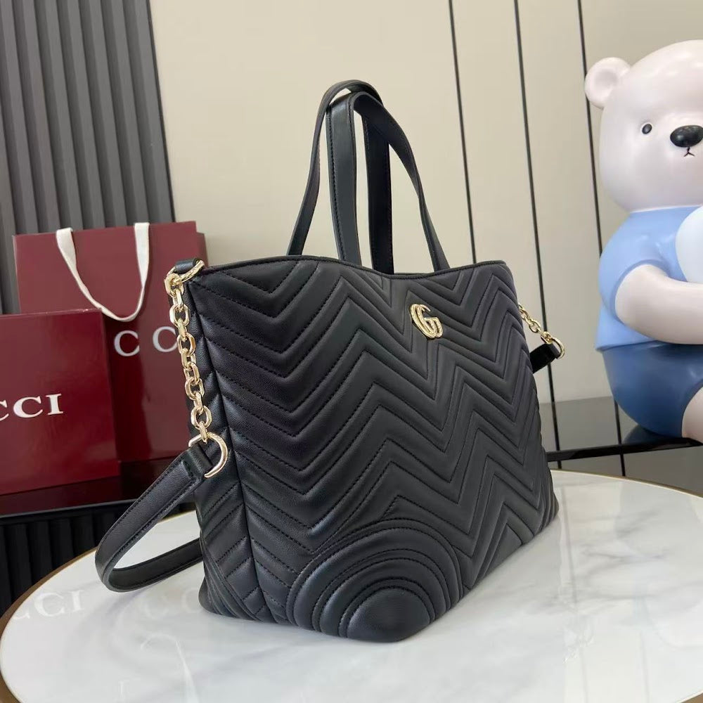 Dragons Bags Guccin Luxury Bag --94811