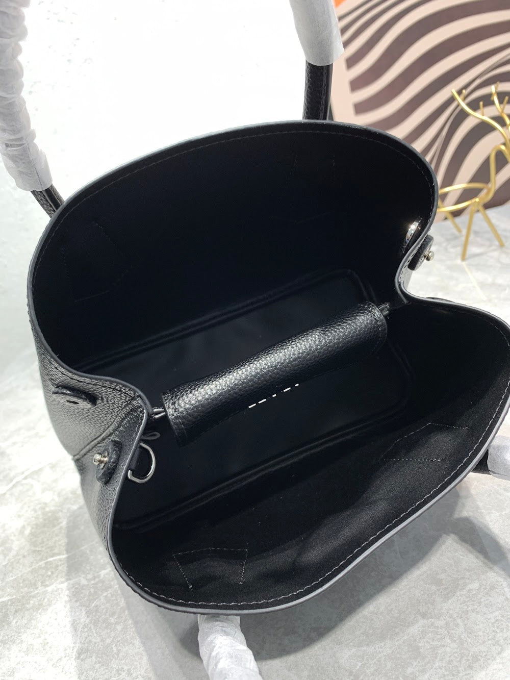 Dragons Bags pradn Luxury Bag --73217