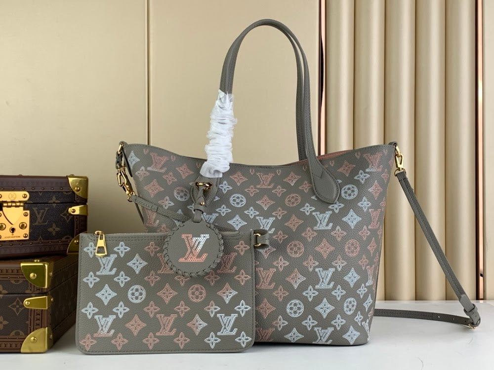 Dragons Bags ln Luxury Bag --63210