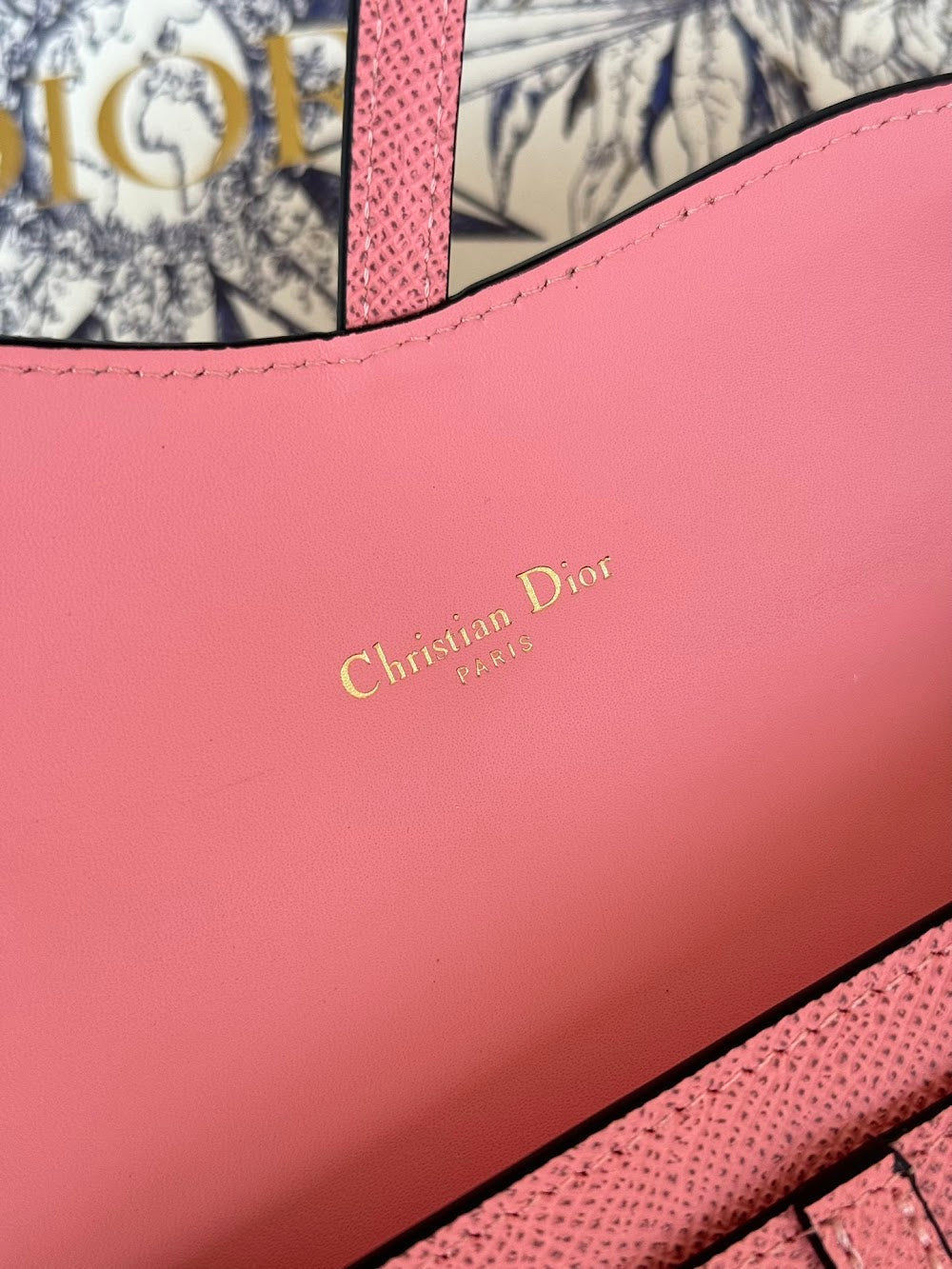 Dragons BagsDiorn Luxury Bag --115150
