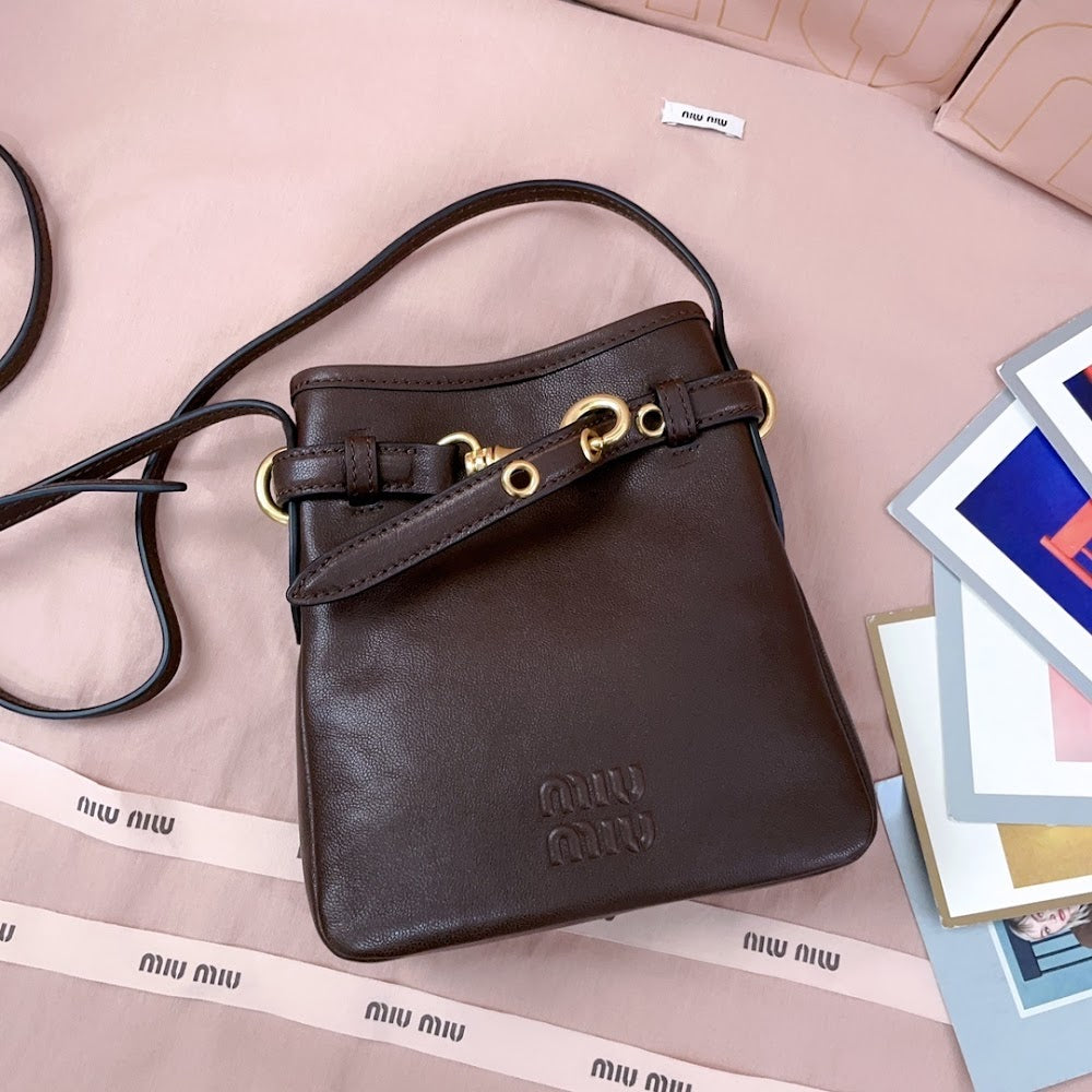 Dragons Bags Miun Miun Luxury Bag --123712