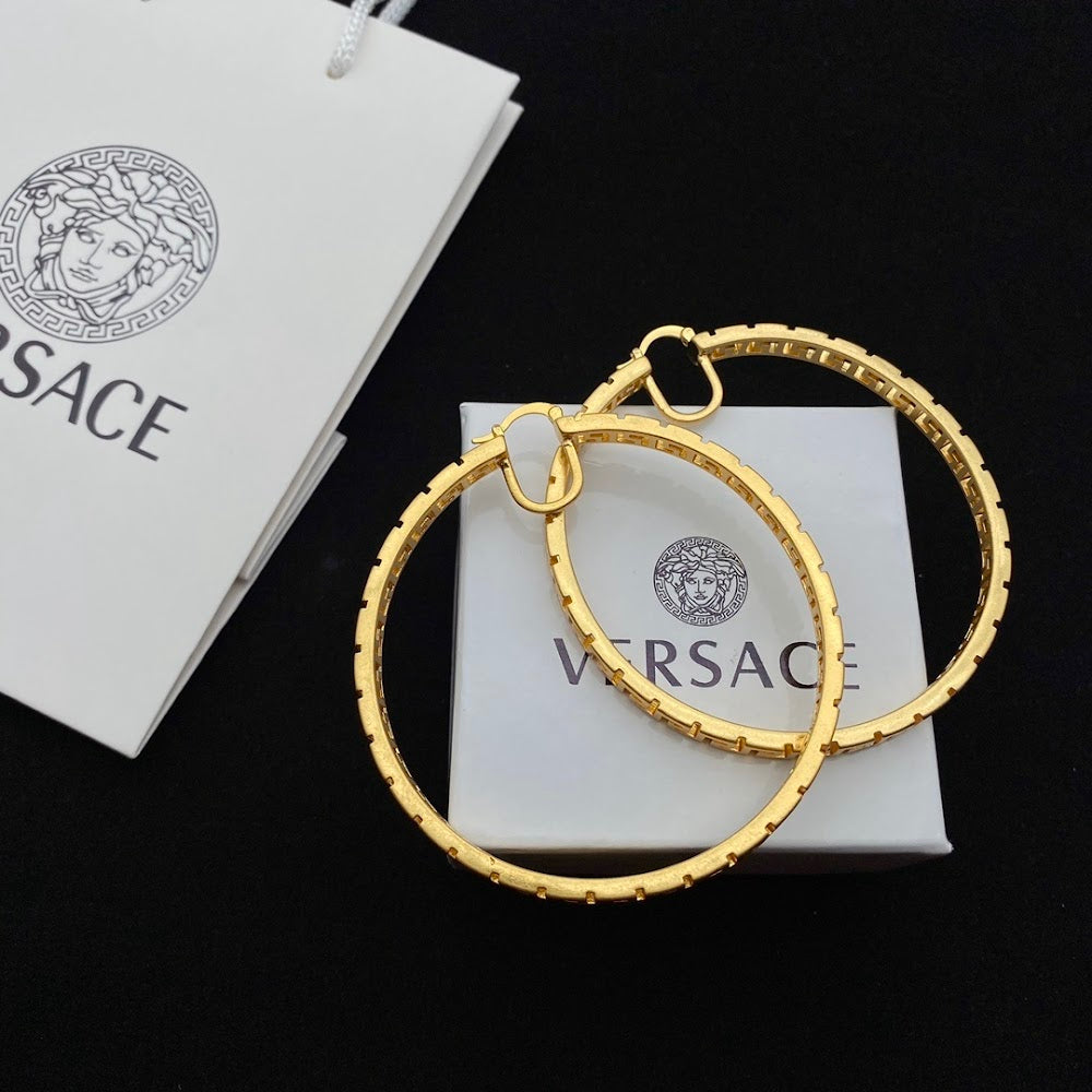 Dragons Bags Versace Luxury Jewelry --51318