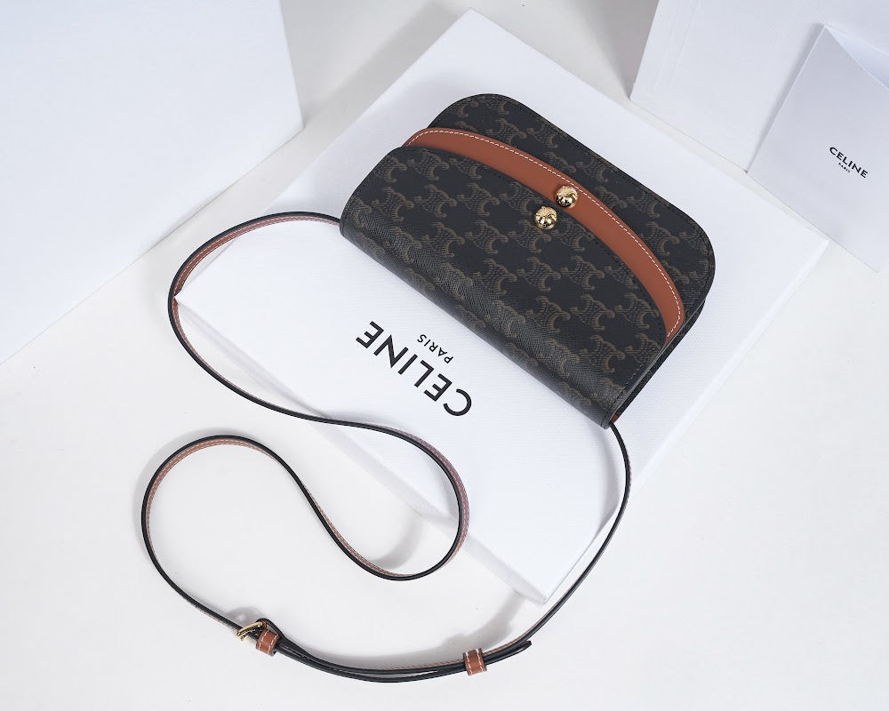 Dragons Bags Celine Luxury Bag --112596