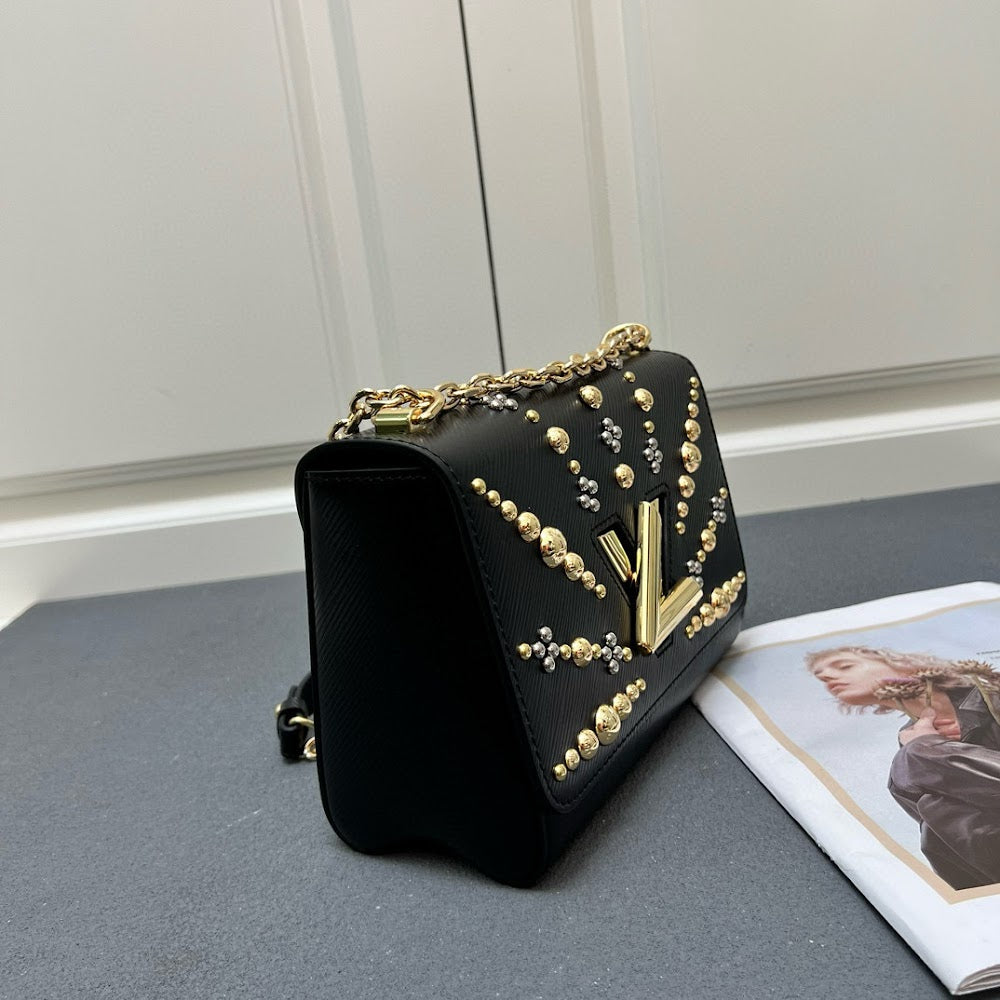 Dragons Bags LVn Luxury Bag --80134