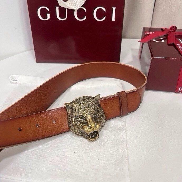 Dragons Bags Guccin Luxury Belt --105672