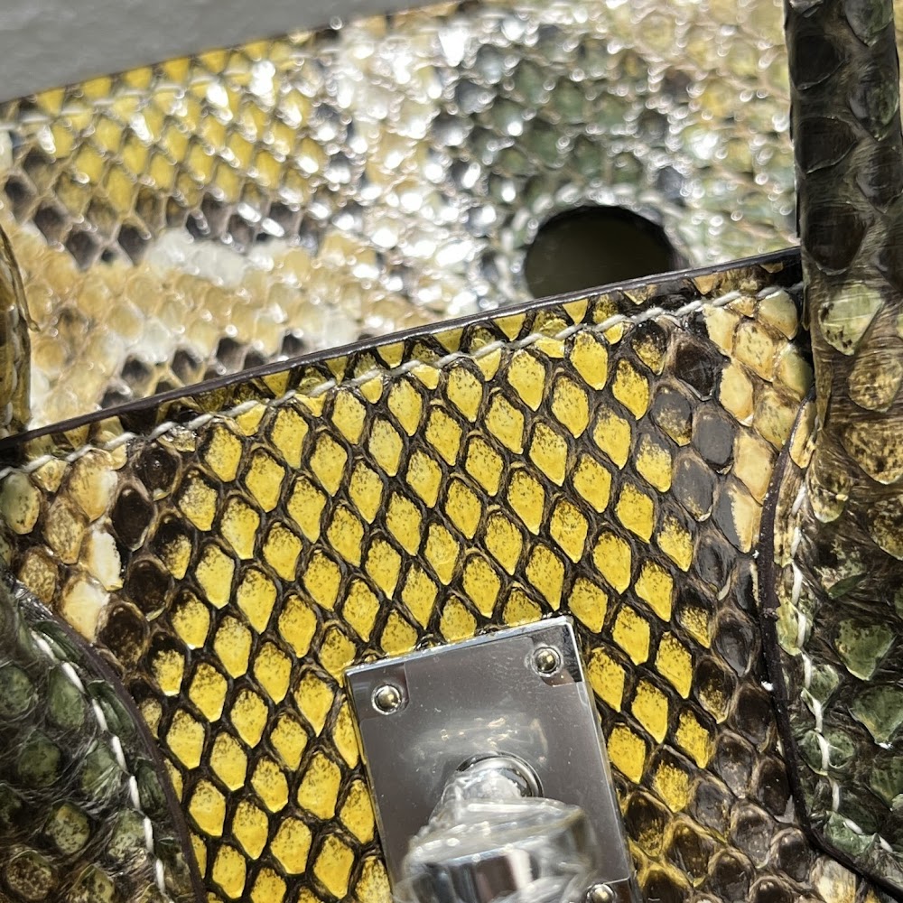 Dragons BagsHermesn Luxury Bag --116685