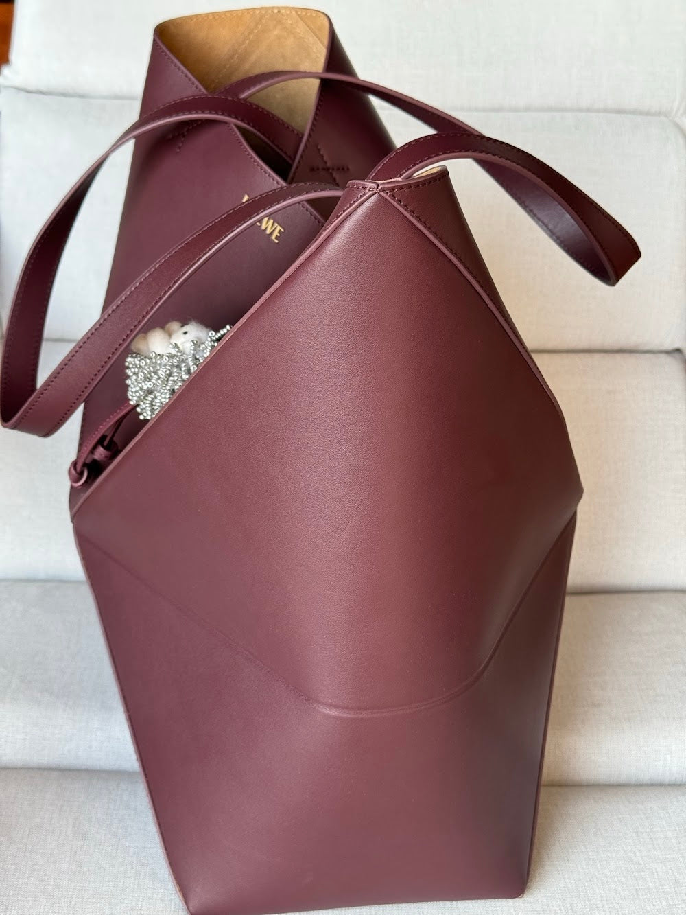 Dragons Bags Lowen Luxury Bag --100037