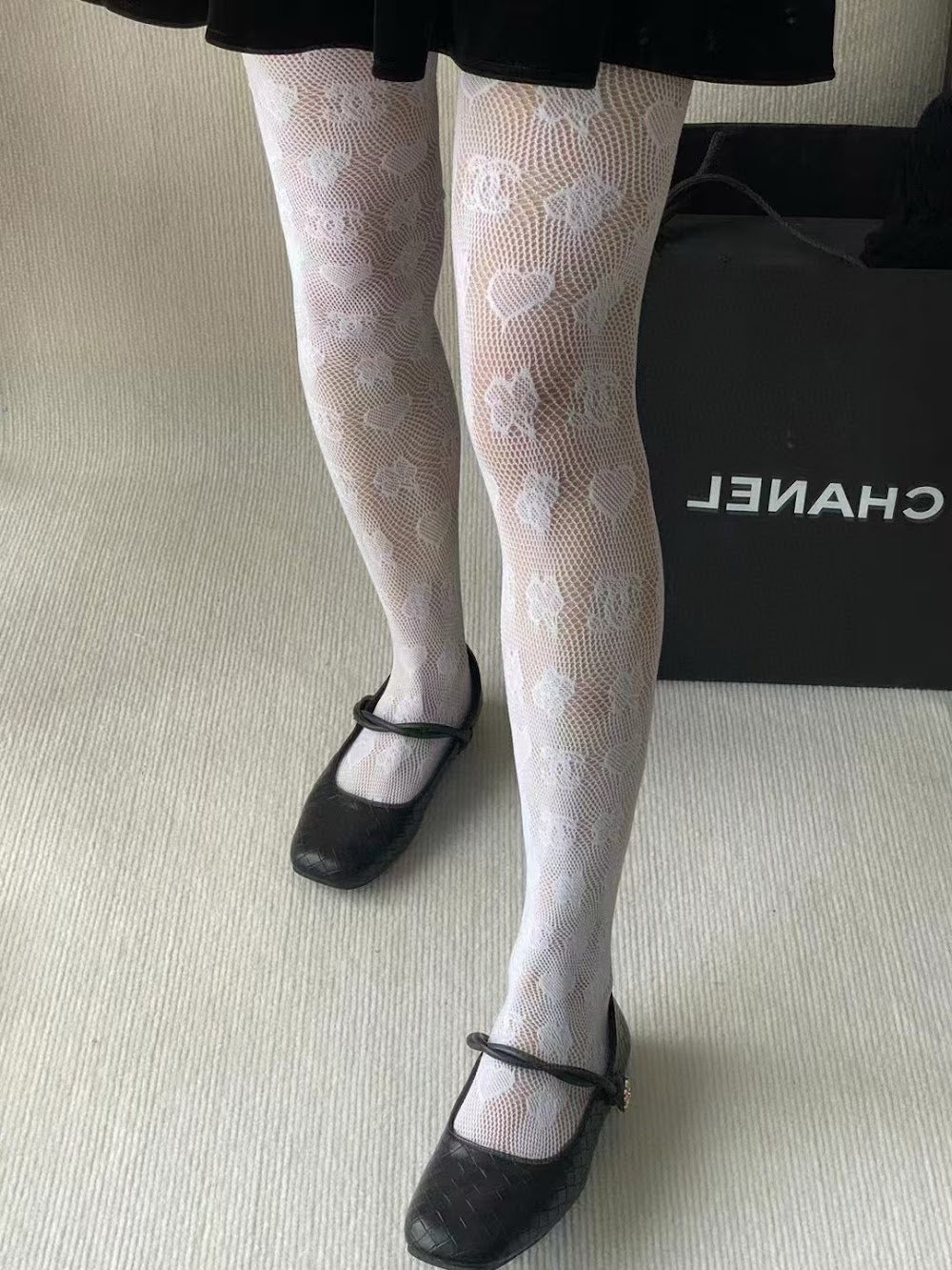 Dragons Bags Premium Luxury Socks --98413