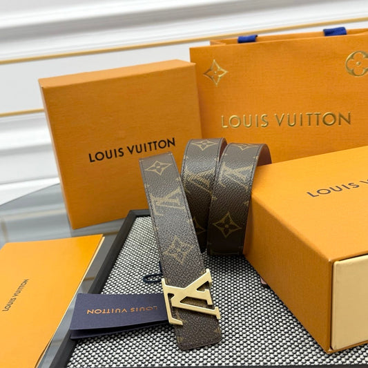 Dragons Bags ln Luxury Belt --100251
