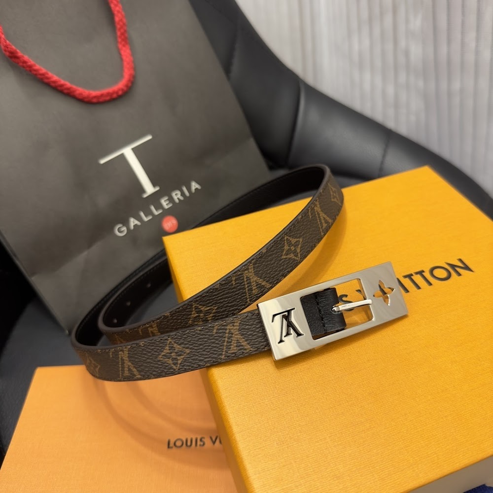 Dragons Bags ln Luxury Belt --109877