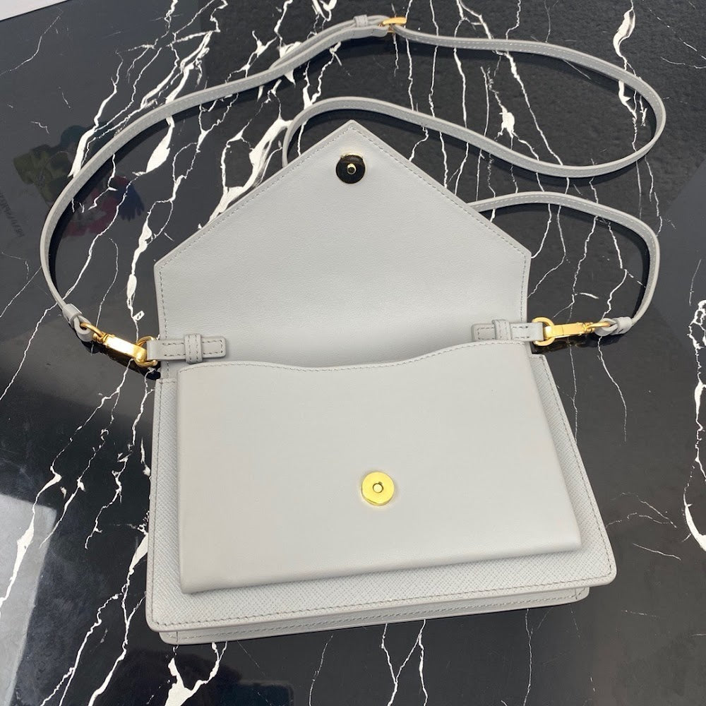 Dragons Bags Prada Luxury Bag --54087