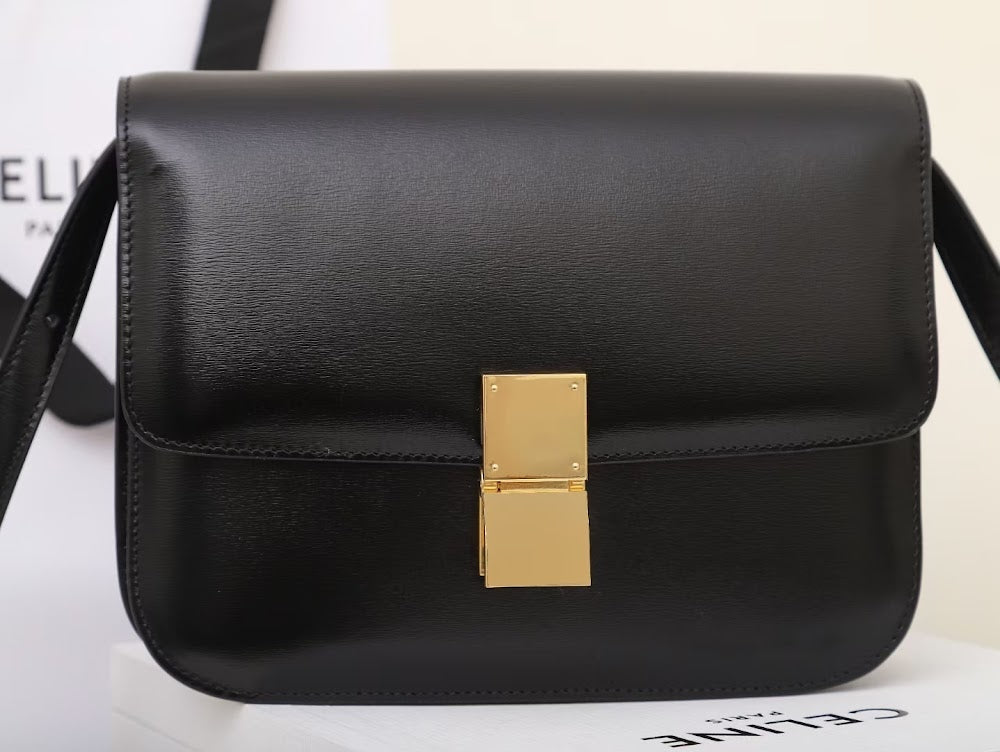Dragons Bags Celine Luxury Bag --112611