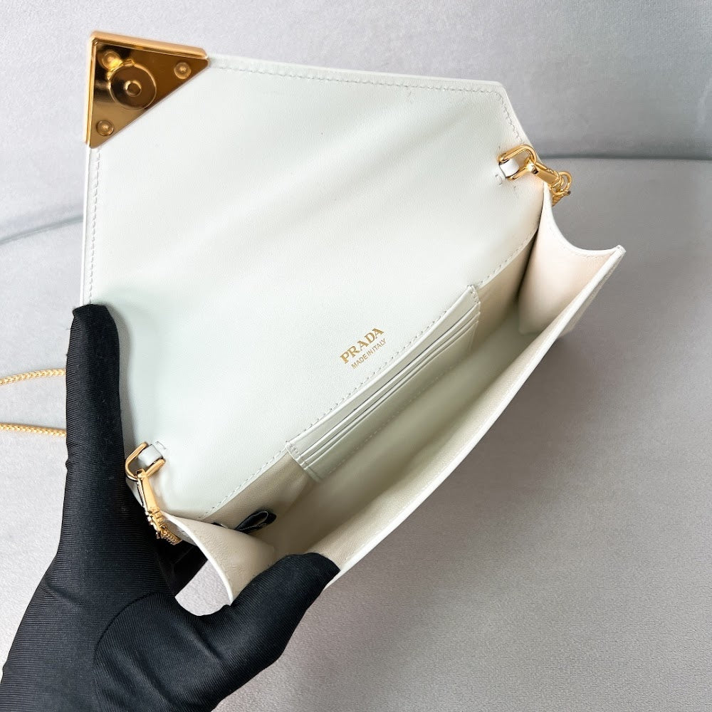 Dragons Bags Pradn Luxury Bag --101395