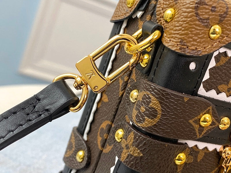 Dragons Bags ln Luxury Bag --59626