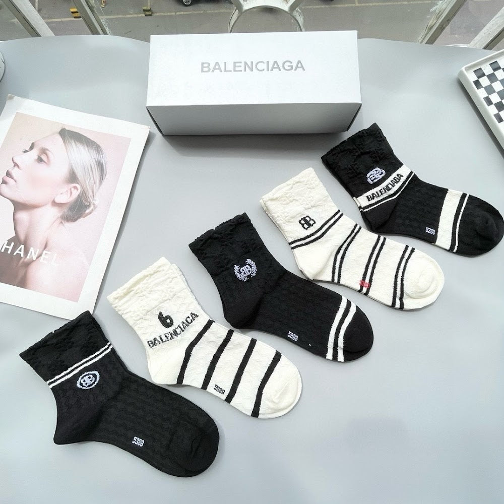 Dragons Bags Premium Luxury Socks --97630