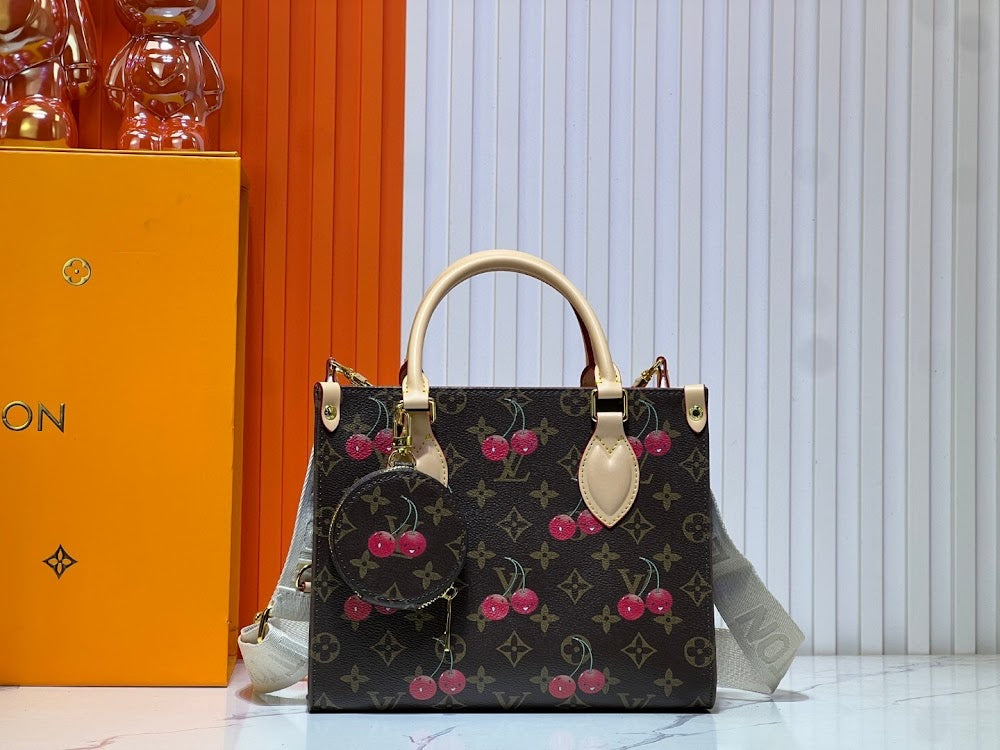 Dragons Bags ln Luxury Bag --76711
