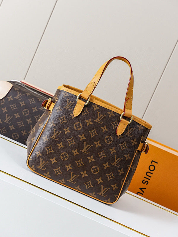 Dragons Bags LVn Luxury Bag --79688