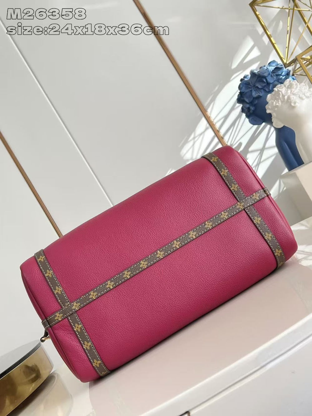 Dragons Bags ln Luxury Bag --95884