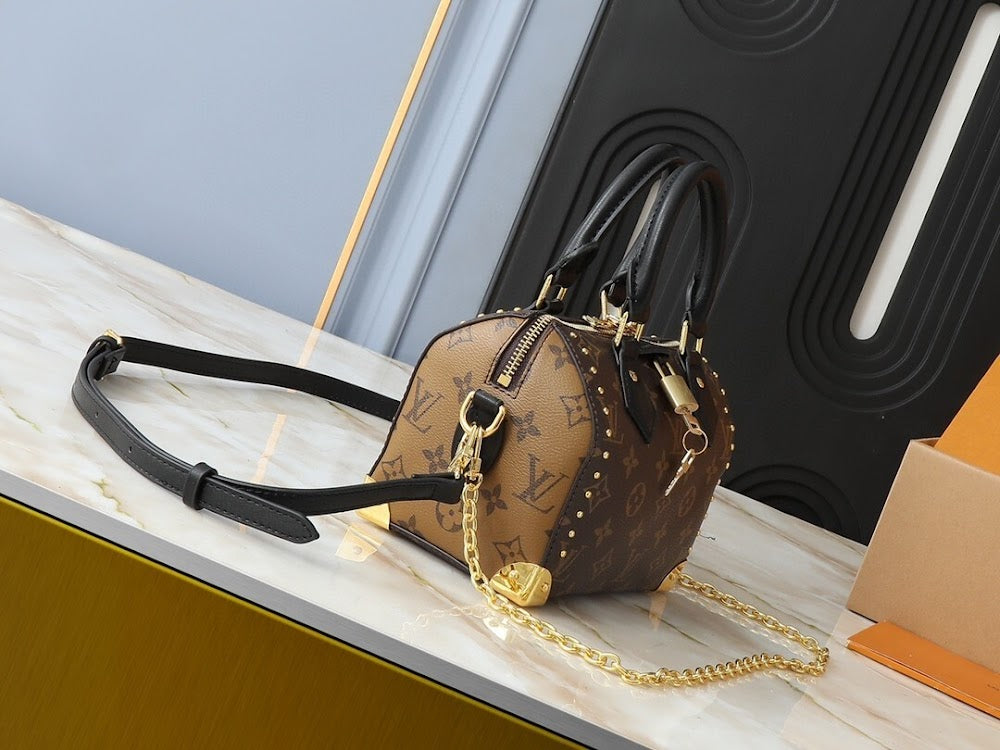 Dragons Bags ln Luxury Bag --76520