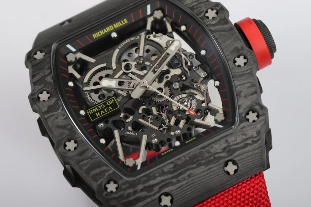Dragons Bags Luxury Designer Watch --103516