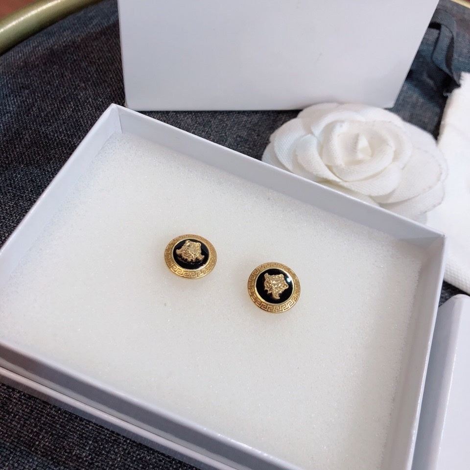 Dragons Bags Versace Luxury Jewelry --51263
