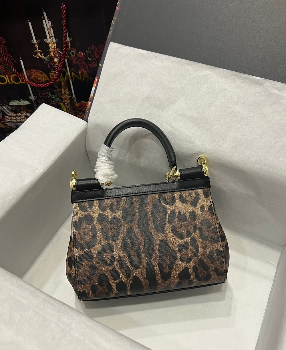 Dragons Bags DGn Luxury Bag --93588