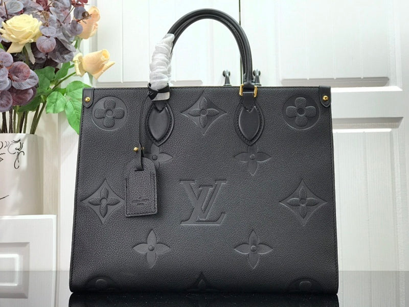 Dragons Bags LV Luxury Bag --55836