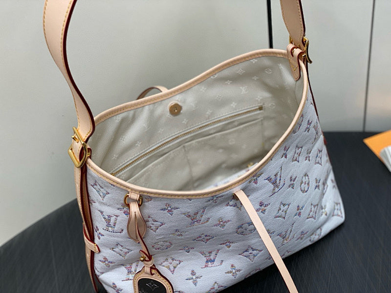 Dragons Bags LVn Luxury Bag --80590