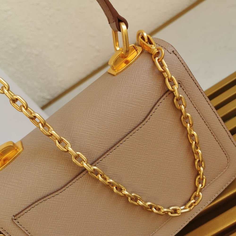 Dragons Bags Prada Luxury Bag --53613
