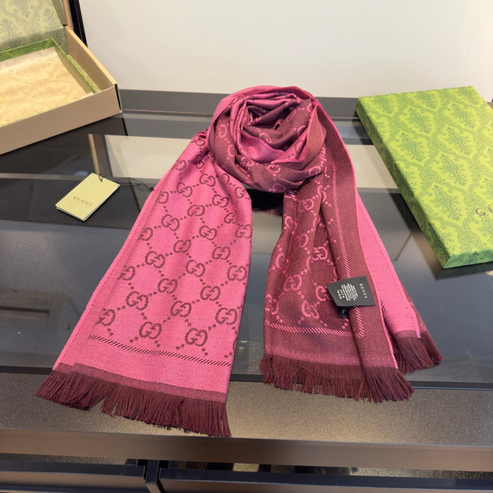 Dragons Bags Premium Designer Scarf --99652