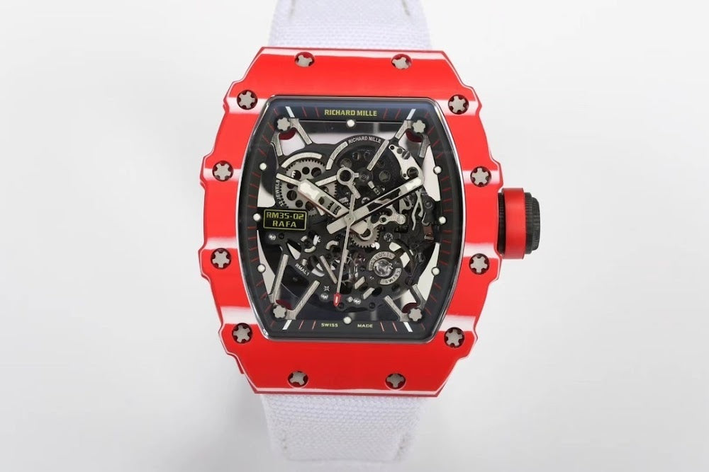 Dragons Bags Luxury Designer Watch --103512