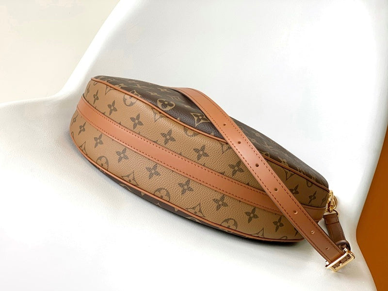 Dragons Bags LVn Luxury Bag --79103