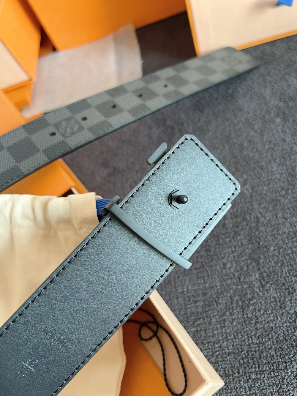 Dragons Bags ln Luxury Belt --106420