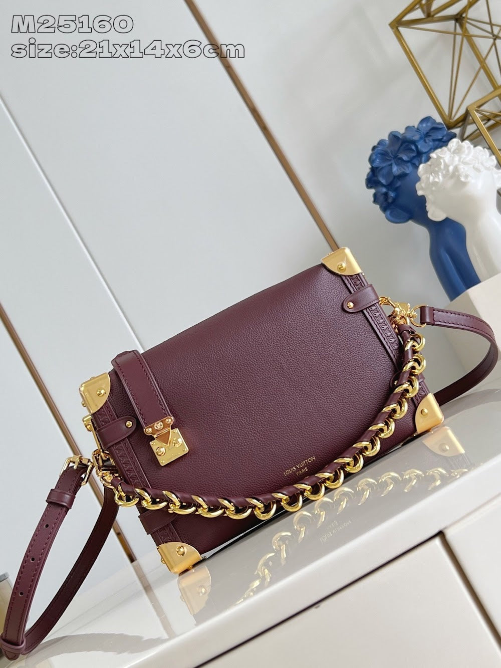 Dragons Bags ln Luxury Bag --96856