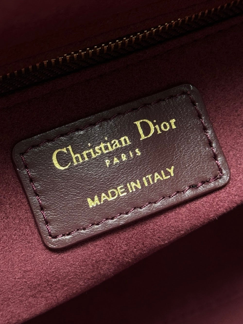 Dragons BagsDiorn Luxury Bag --116012