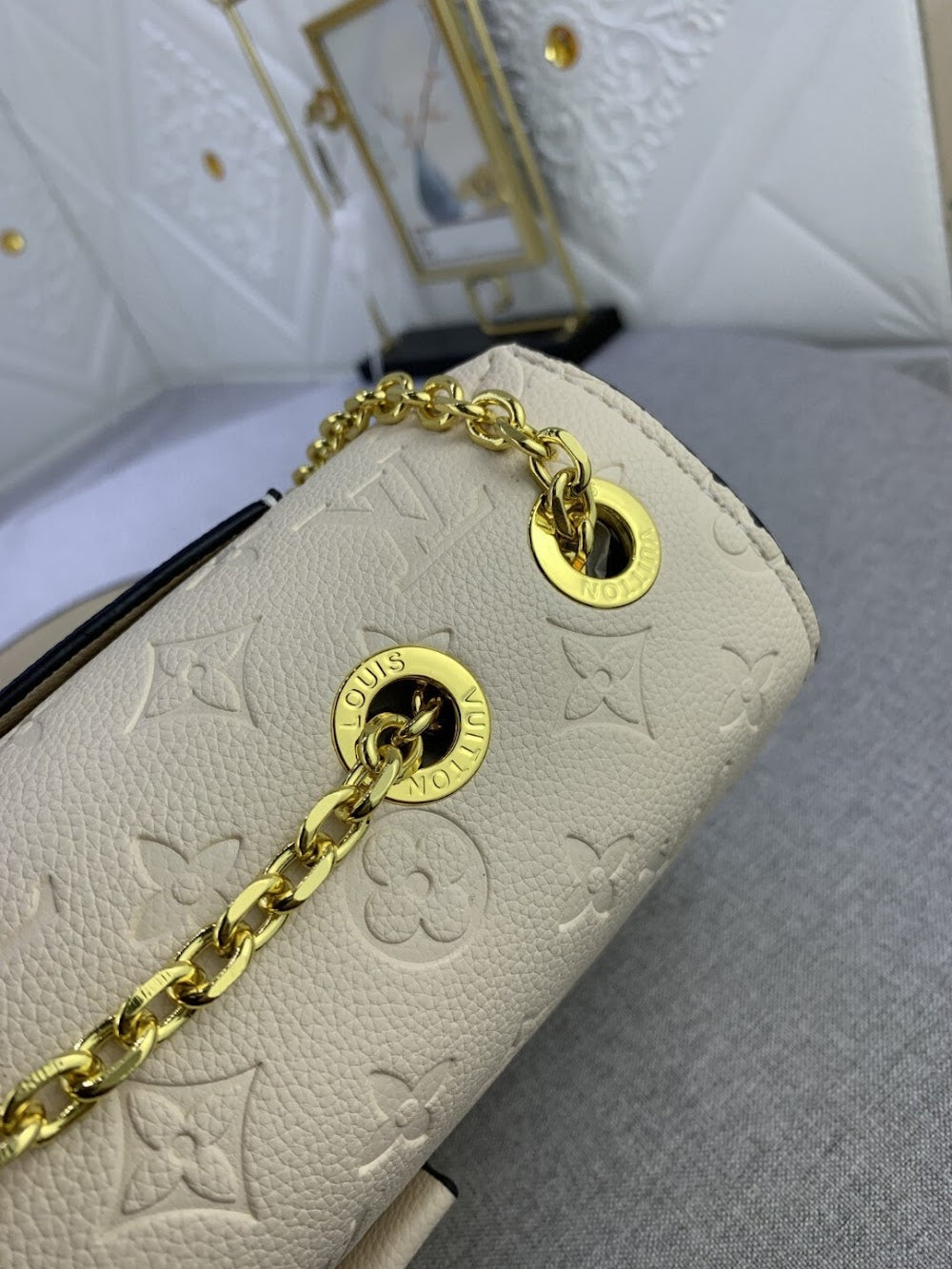 Jessica Bags ln Luxury Bag --75676