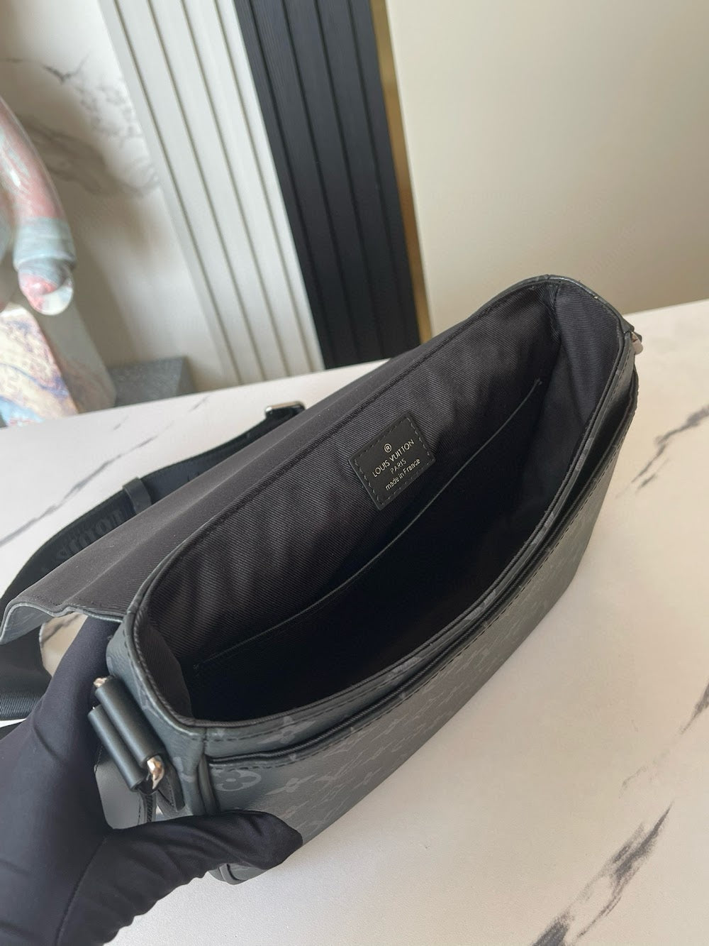 Dragons Bags ln Luxury Bag --70829