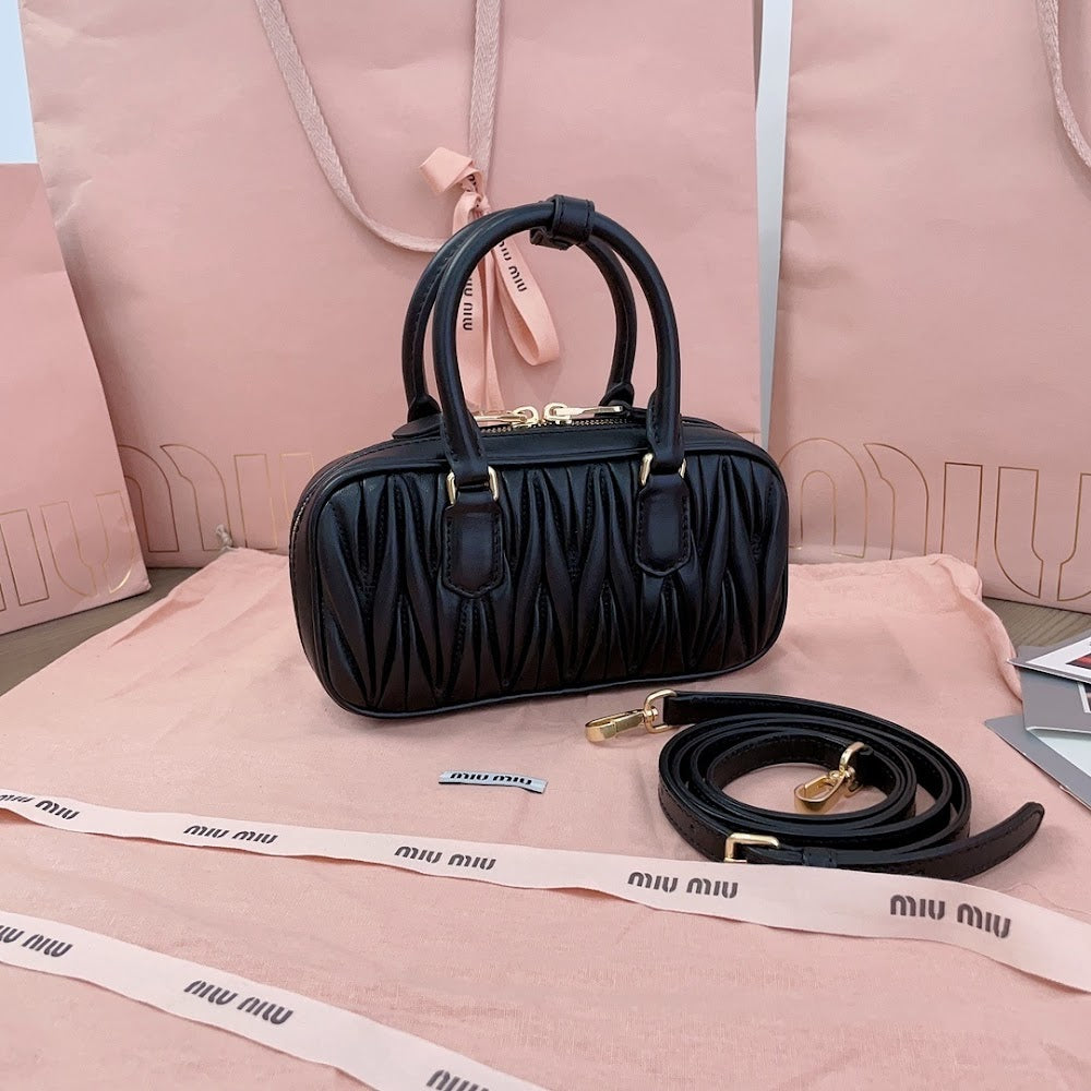 Dragons Bags Miun Miun Luxury Bag --123333