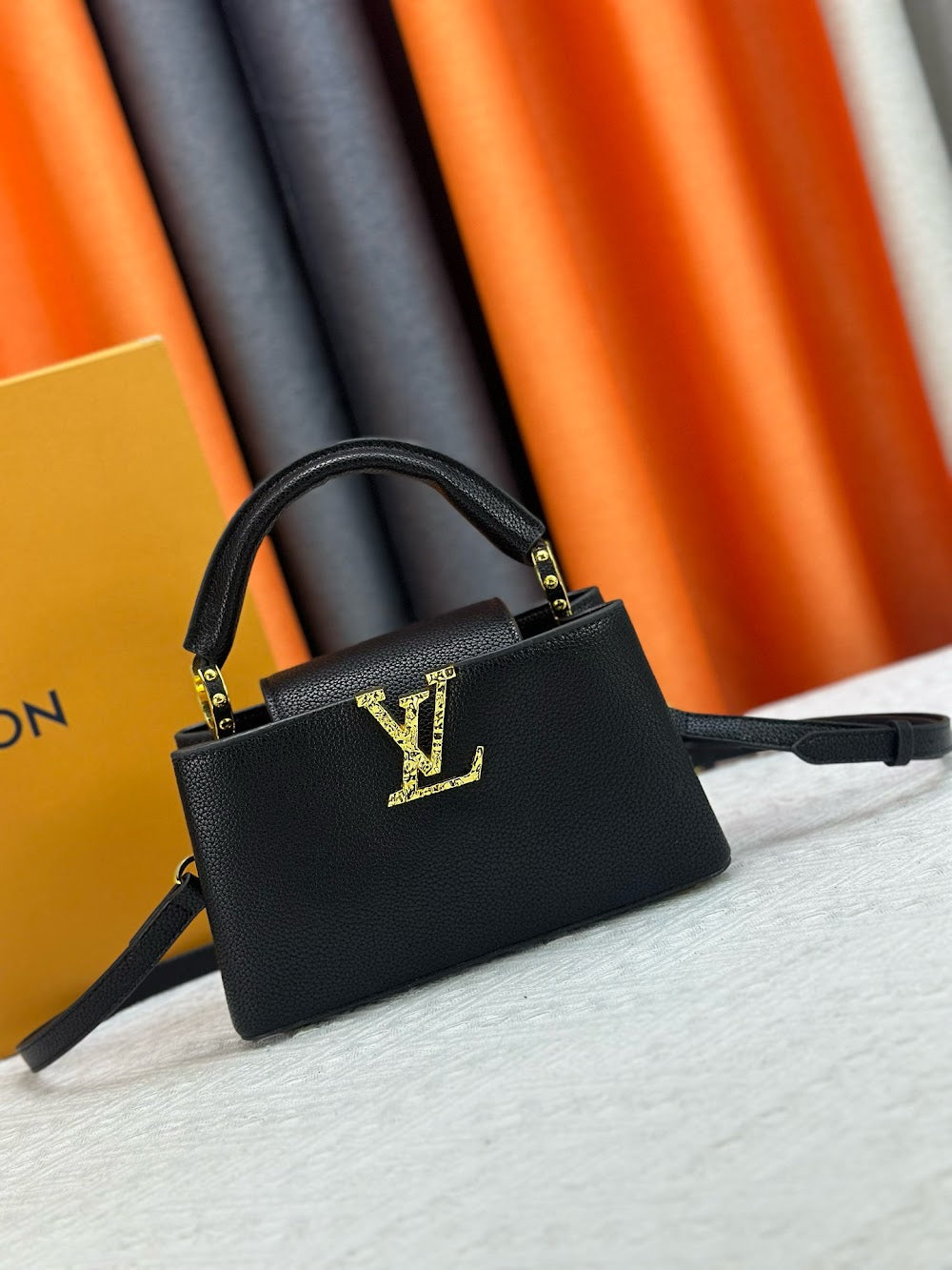 Dragons Bags ln Luxury Bag --81583