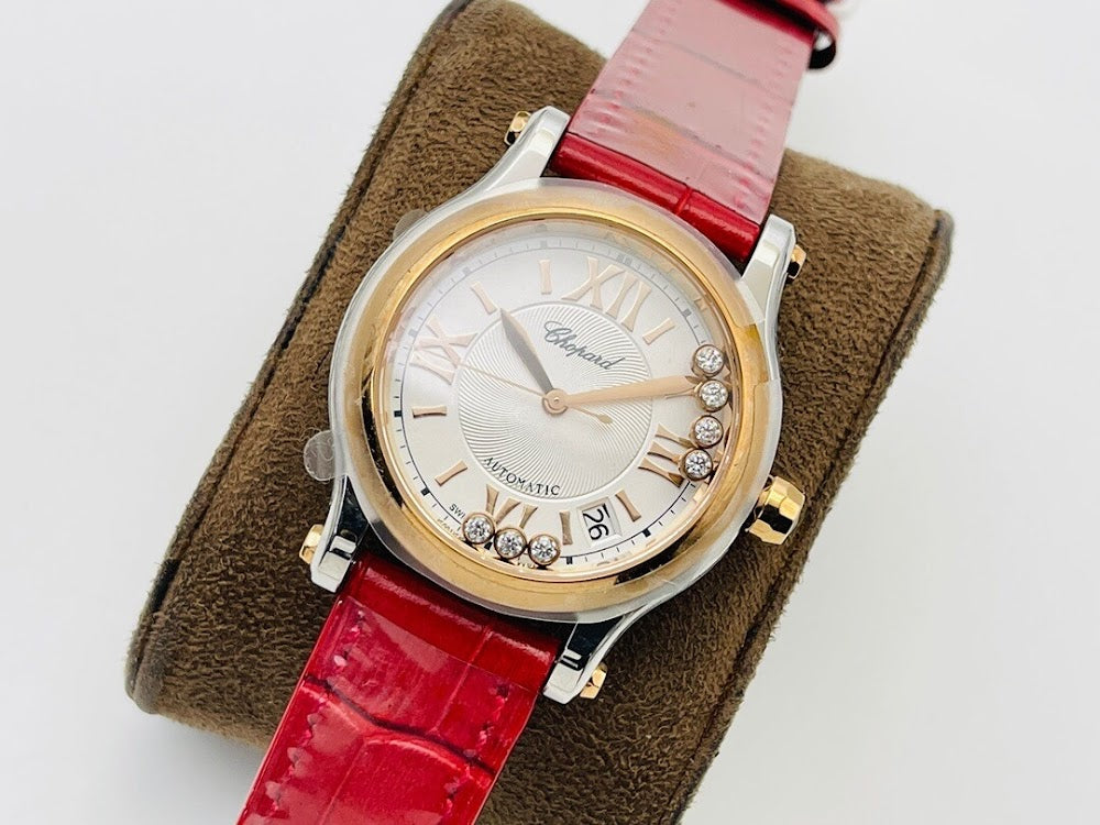 Dragons Bags Luxury Designer Watch --104839