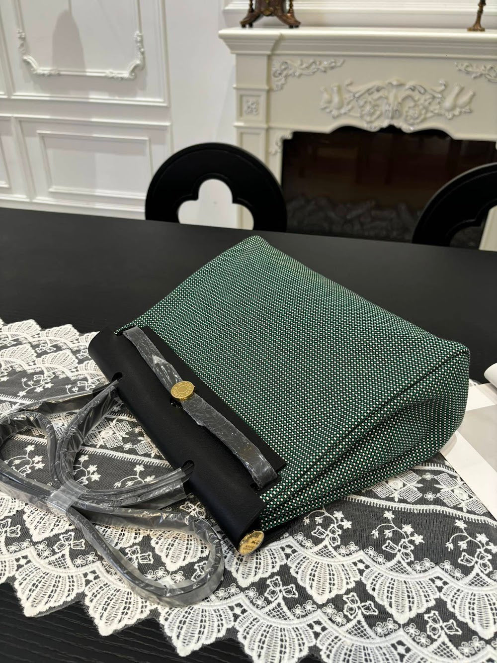 Dragons BagsHermesn Luxury Bag --118358
