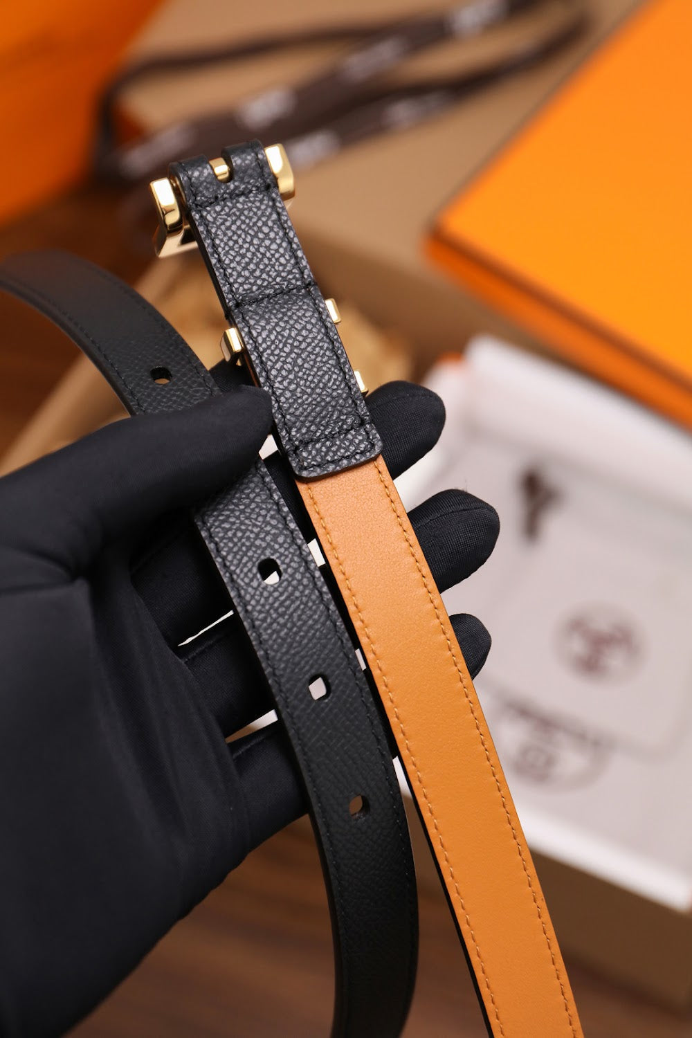 Dragons Bags Hermesn Luxury Belt --106144