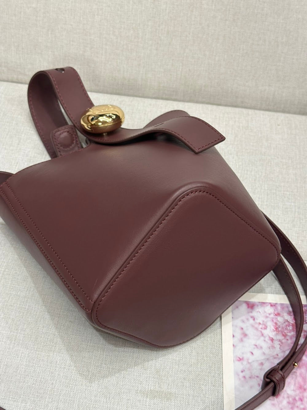 Dragons Bags Lowen Luxury Bag --100098