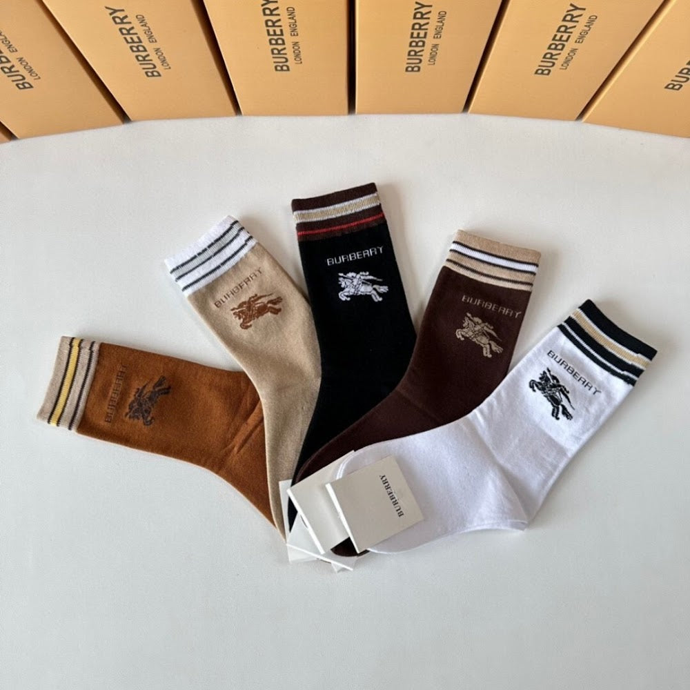 Dragons Bags Premium Luxury Socks --97991