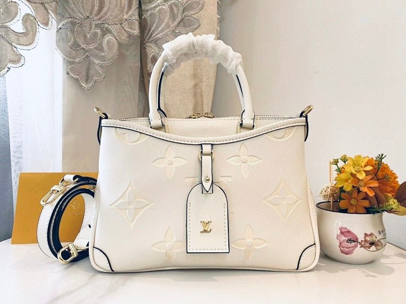 Dragons Bags LVn Luxury Bag --81189