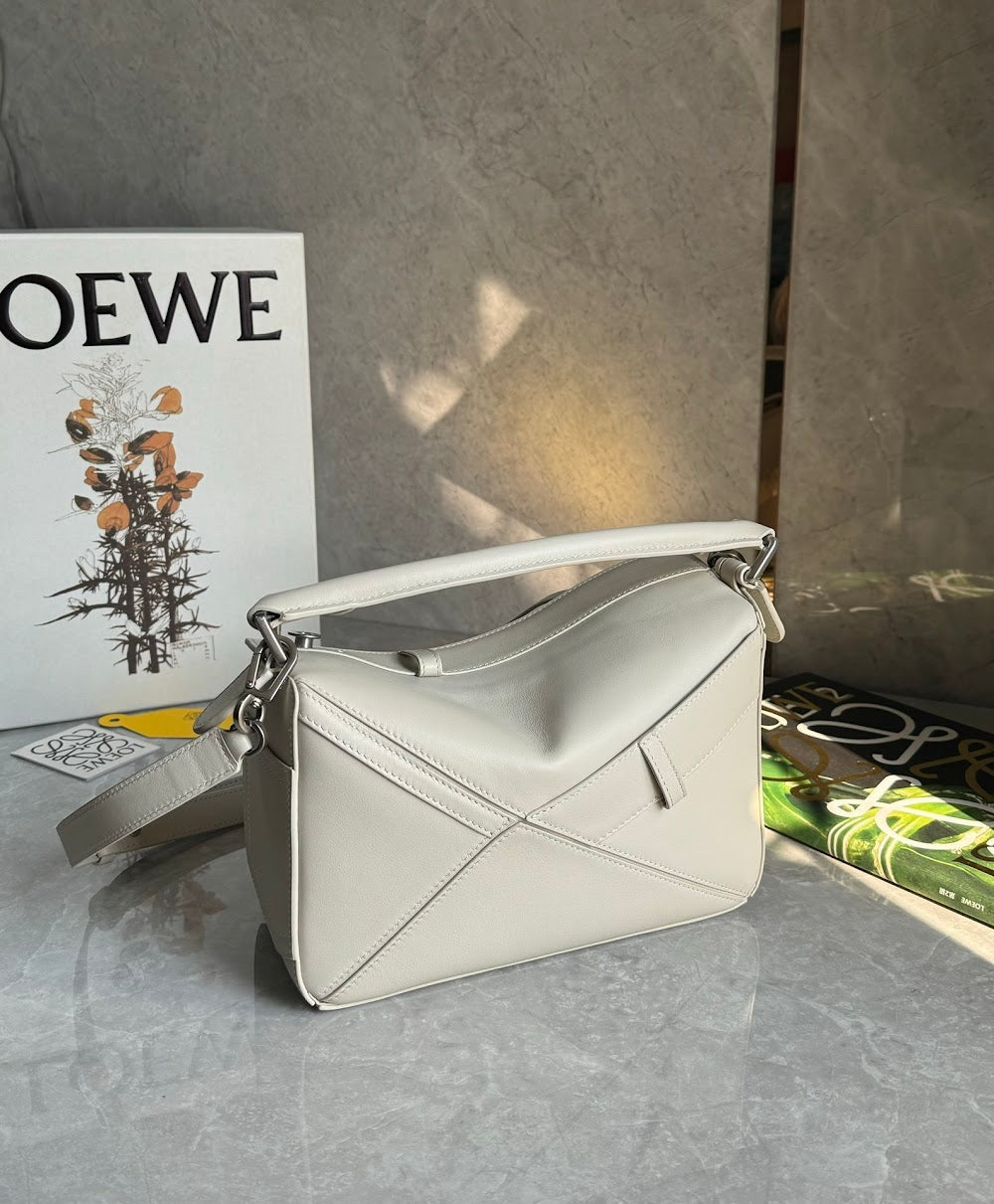 Dragons Bags Lowen Luxury Bag --100073